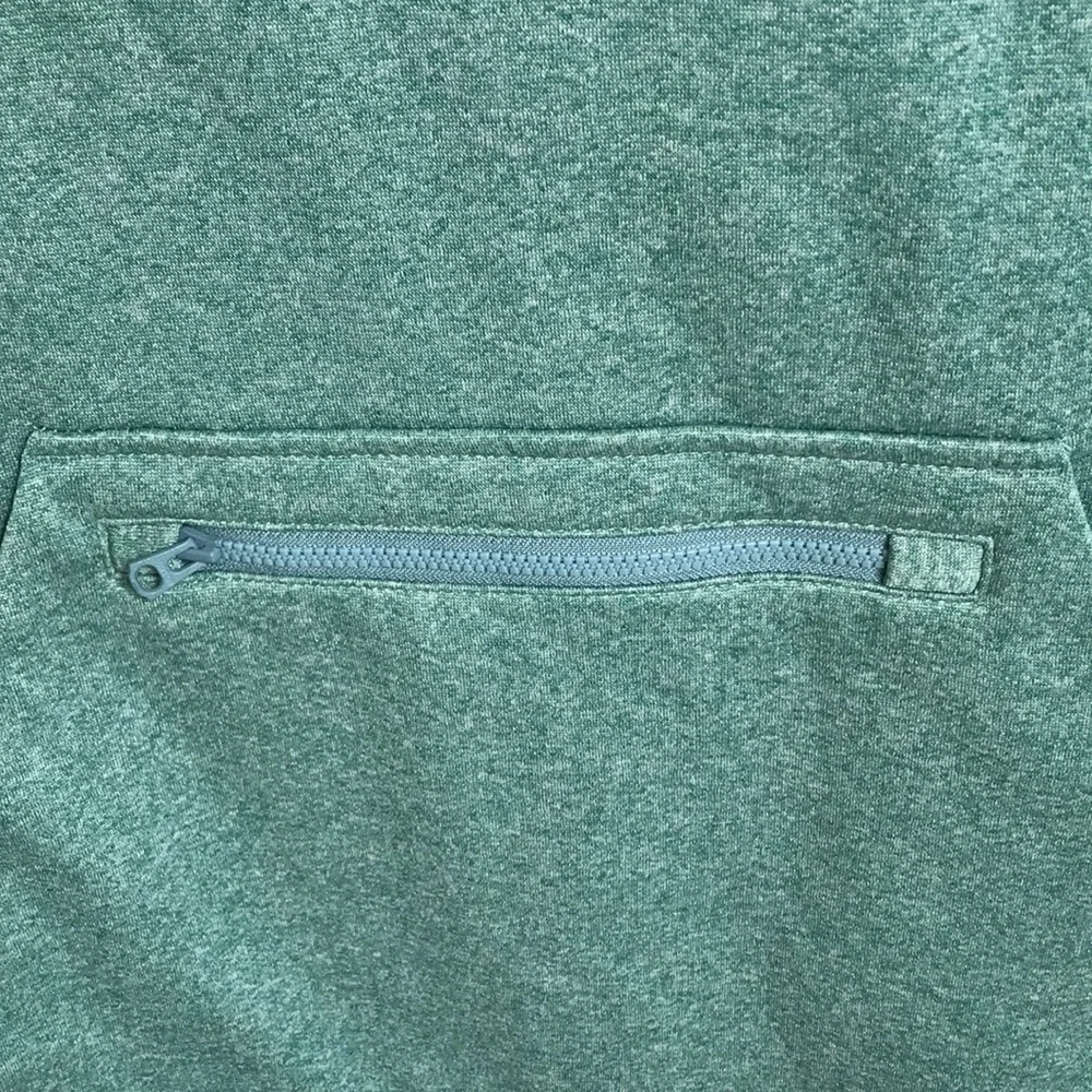 Burton Long An Pullover Hoodie - Picture 4 of 6
